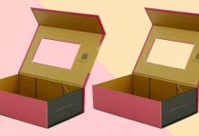 Folding Boxes Packaging