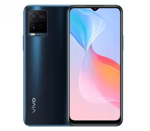 vivo y21
