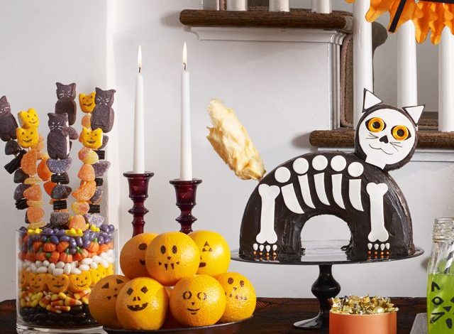 Top 9 Exciting Halloween Party Themes for Kids