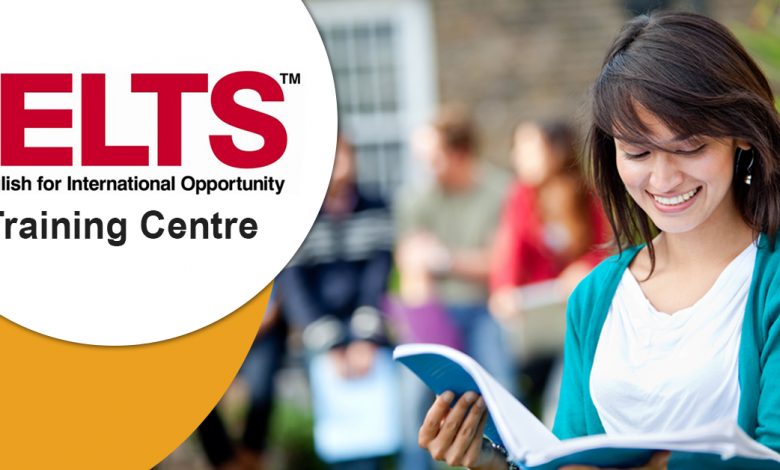 ielts to study abroad