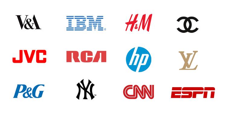 wordmark-logo-sample