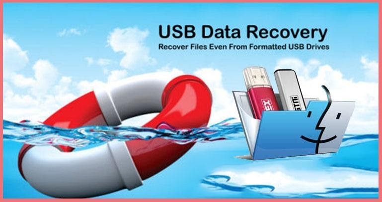 How to recover deleted file from pen drive