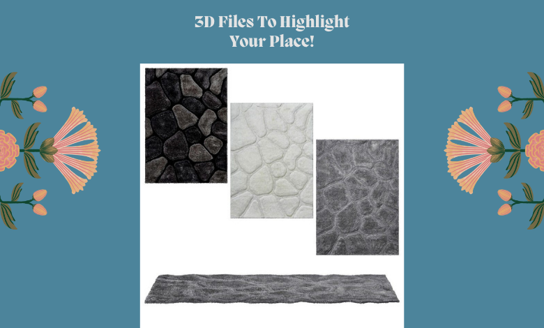 3D Files