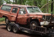 car removal sydney