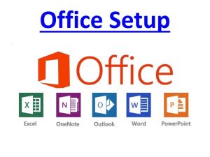 office 365 setup