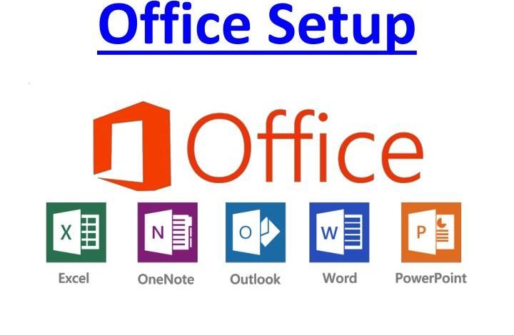 office 365 setup