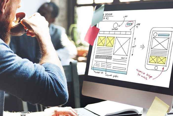 web development toronto