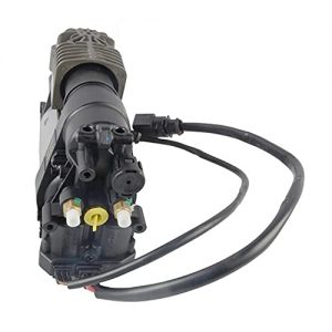 what does an air compressor do