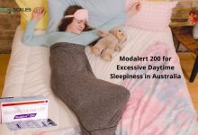 Modalert 200 for Excessive Daytime Sleepiness in Australia