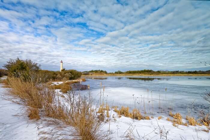 new jersey attractions in winter