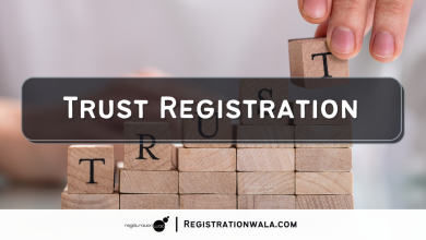 trust registration