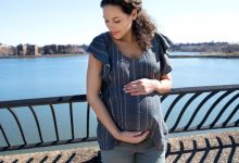 Maternity Shorts