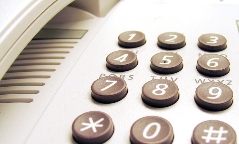 voip phone services