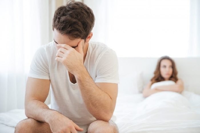 Erectile Dysfunction