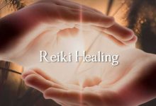 Reiki Toronto