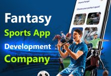 fantasy sports app development - Coherent Lab