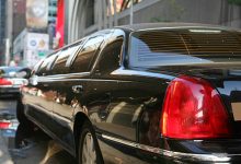 Limo Service In San Diego
