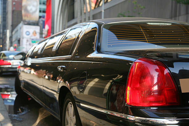 Limo Service In San Diego