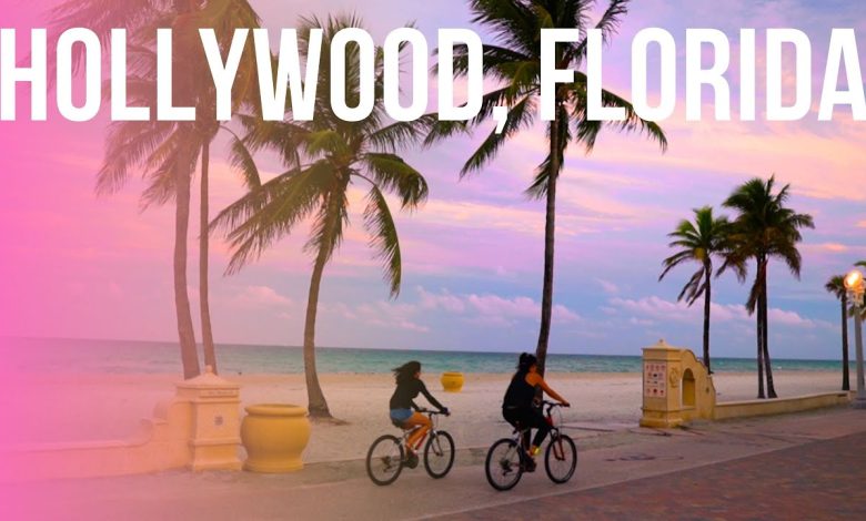 places to visit in Florida