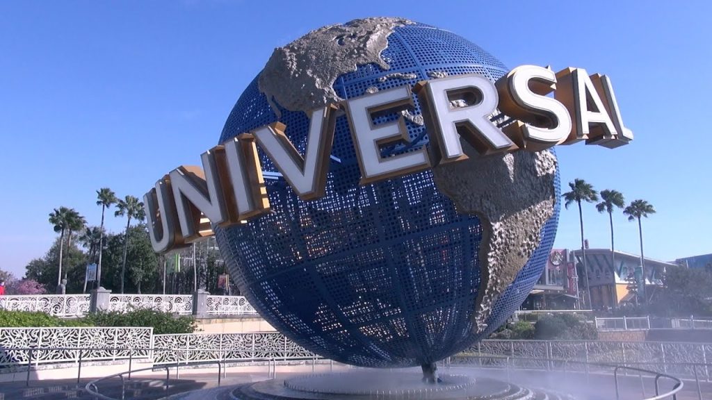 universal studio