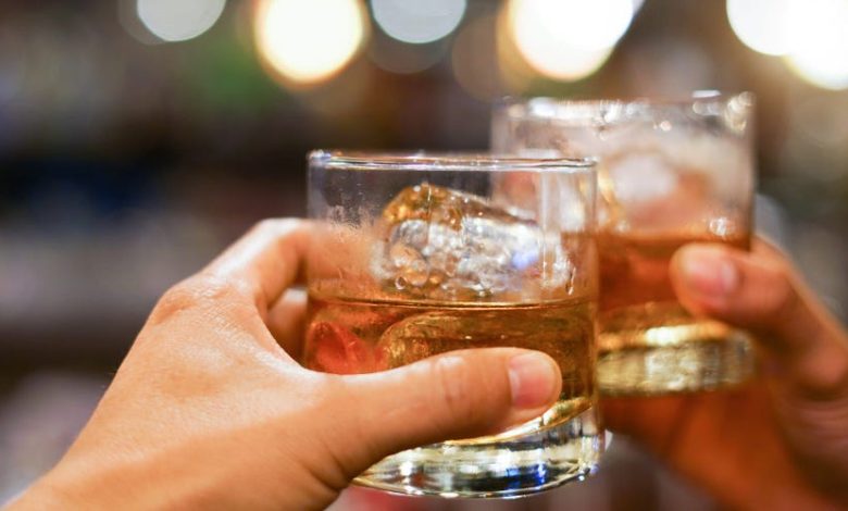 Impacts of Alcohol on Your Bones that You Should Know
