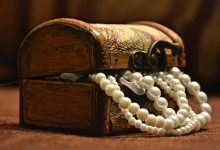 jewelry boxes