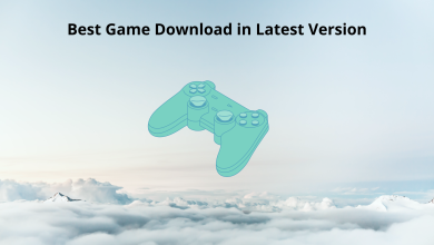 Best game download in latest version