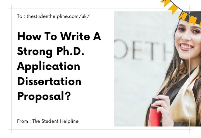 ph d dissertation of