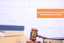Criminal Law Assignment Help
