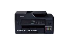 Brother HL 2240 Printer