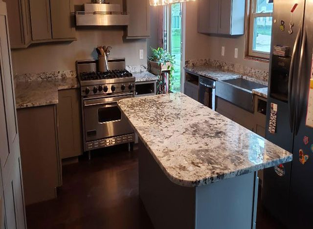 kitchen countertops