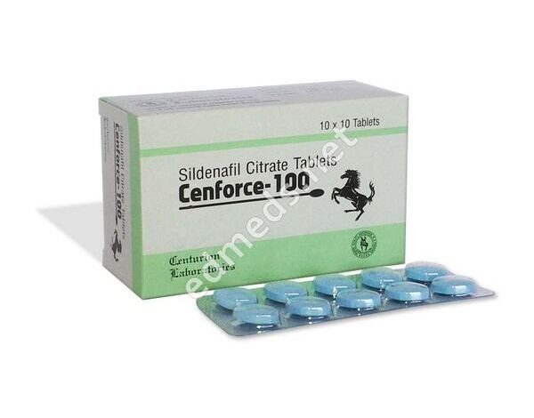 Cemforce 100 mg