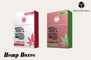 Custom Boxes