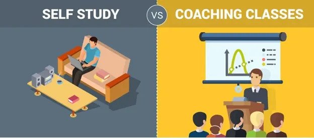Why is Coaching better than Self Preparation for IELTS Test?