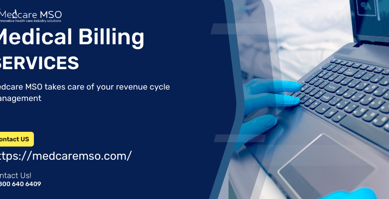 Healthcare Medical Billing