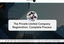 Private Limited Company Registration