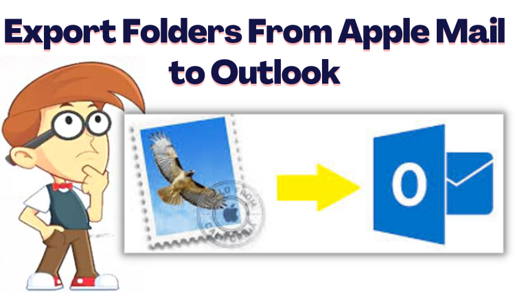 export folders from apple mail to outlook