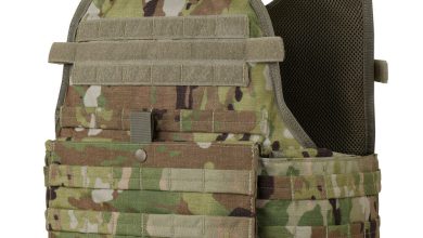 Tactical gear