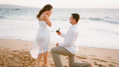 best engagement proposal