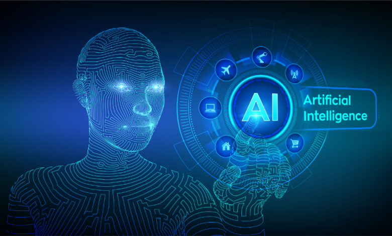 Advantages of Artificial Intelligence