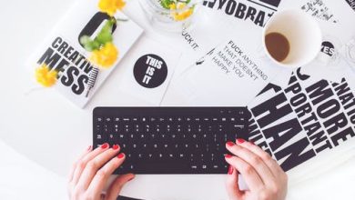 Dissertation Structure from Start to Finish
