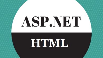 How to Create Web Page Design in ASP Net