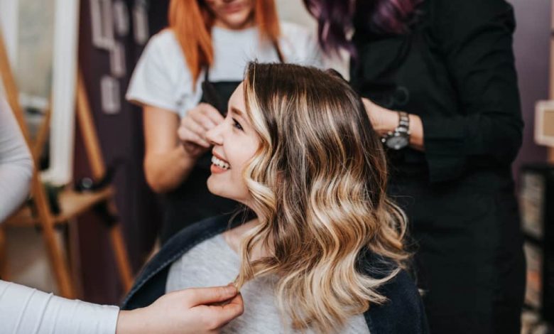 How to Start a Salon in Dubai