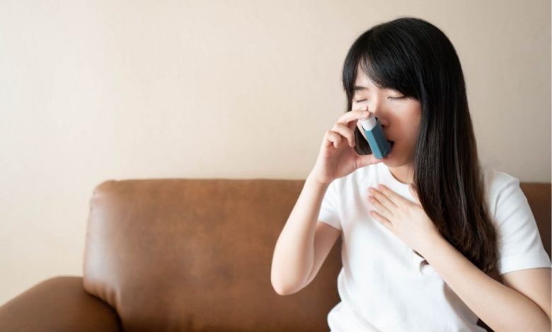 If You Have Asthma, What Should You Do? You Can Save Your Life With These Tips