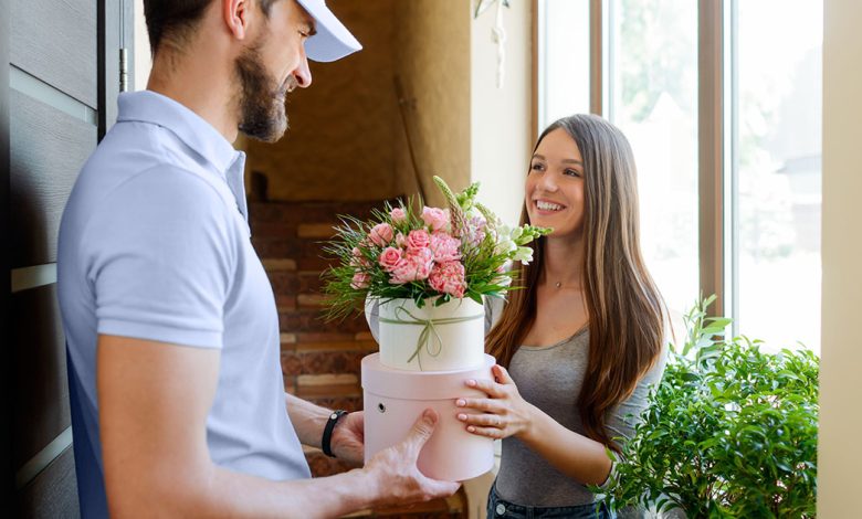 online flower delivery in Hyderabad