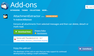 plug-in from the Mozilla