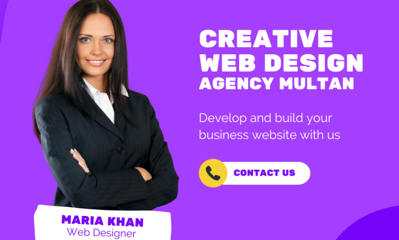 SEO Agency Multan