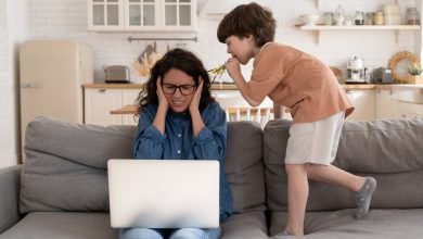 ADHD symptoms