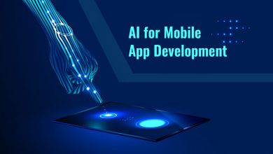 Artificial Intelligence in Mobile App Development