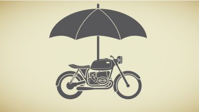 bike Insurance online